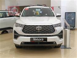 Toyota Innova